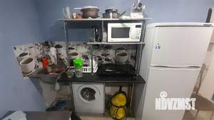 Дом 60м&sup2;, 1-этажный, участок 7 сот.  