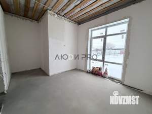 Дом 120м&sup2;, 1-этажный, участок 6 сот.  