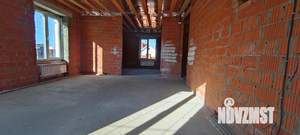 Коттедж 102м², 1-этажный, участок 6 сот.  