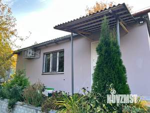 Дом 65м², 1-этажный, участок 7 сот.  