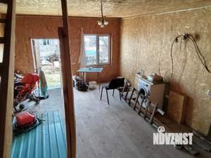 Дом 67м², 2-этажный, участок 5 сот.  