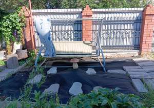 Дача 105м², 2-этажный, участок 437 сот.  