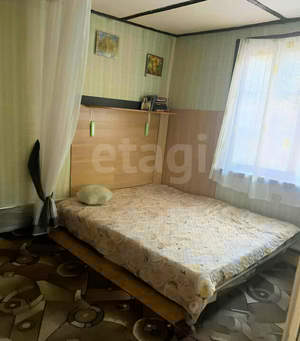 Дача 25м², 2-этажный, участок 8 сот.  