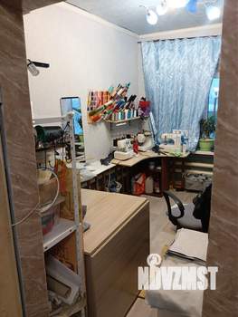 Дом 87м&sup2;, 1-этажный, участок 6 сот.  