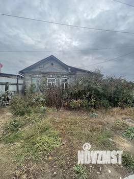 Дом 48м&sup2;, 1-этажный, участок 8 сот.  