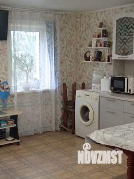 Дом 117м², 1-этажный, участок 5 сот.  