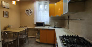 Дом 120м², 1-этажный, участок 4 сот.  