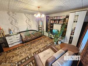 Дом 53м&sup2;, 1-этажный, участок 6 сот.  