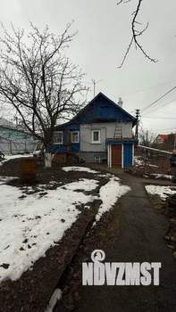 Дом 80м², 2-этажный, участок 6 сот.  