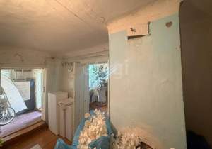 Дом 59м², 1-этажный, участок 1 сот.  