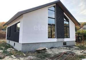 Дом 210м², 3-этажный, участок 10 сот.  