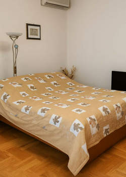 Дом 321м², 3-этажный, участок 13 сот.  