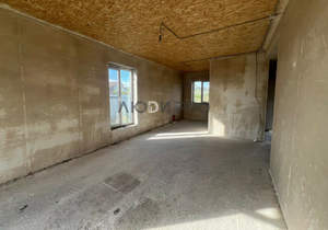 Дом 112м², 1-этажный, участок 6 сот.  