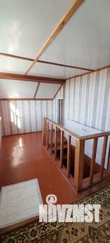Дом 60м², 2-этажный, участок 6 сот.  