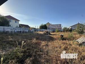 Дом 109м&sup2;, 1-этажный, участок 10 сот.  