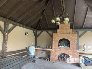 Дом 460м&sup2;, 2-этажный, участок 15 сот.  