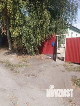 Дом 53м², 1-этажный, участок 5 сот.  