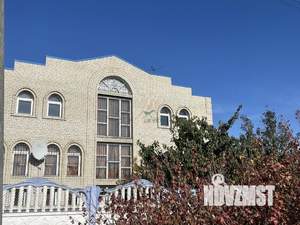 Дом 368м², 3-этажный, участок 14 сот.  