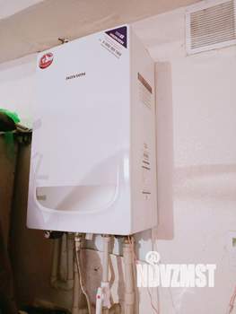 Дом 90м&sup2;, 2-этажный, участок 5 сот.  