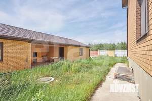 Дом 290м&sup2;, 2-этажный, участок 12 сот.  