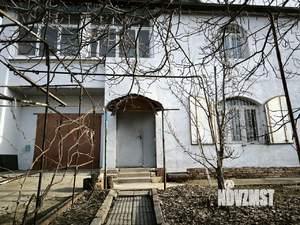 Дом 371м², 2-этажный, участок 6 сот.  
