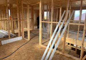 Дом 156м², 2-этажный, участок 6 сот.  