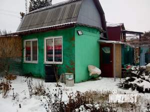 Дом 90м², 2-этажный, участок 4 сот.  