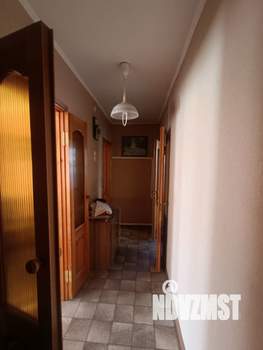 Дом 62м², 1-этажный, участок 8 сот.  