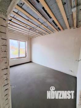 Коттедж 97м², 1-этажный, участок 5 сот.  