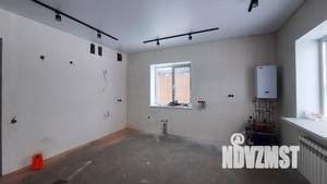 Коттедж 100м², 1-этажный, участок 9 сот.  