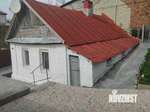 Дом 54м², 1-этажный, участок 2 сот.  