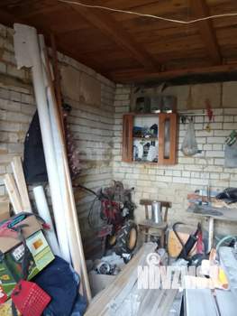 Дом 75м&sup2;, 1-этажный, участок 4 сот.  