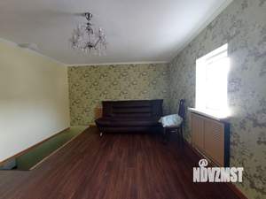 Дом 90м&sup2;, 3-этажный, участок 3 сот.  