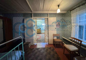 Дом 55м², 1-этажный, участок 3 сот.  