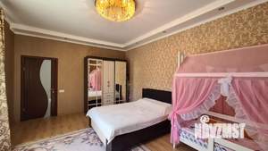 Дом 84м&sup2;, 3-этажный, участок 1 сот.  