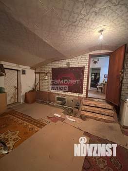 Дом 90м&sup2;, 2-этажный, участок 3 сот.  