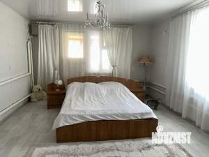 Дом 115м², 2-этажный, участок 2 сот.  
