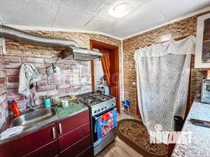 Дом 40м², 1-этажный, участок 7 сот.  