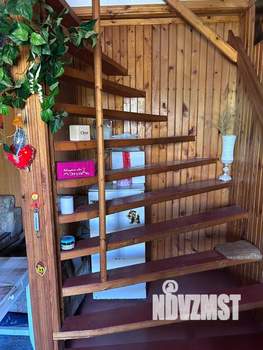 Дом 67м&sup2;, 2-этажный, участок 7 сот.  