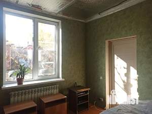 Дом 54м&sup2;, 1-этажный, участок 2 сот.  