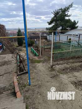 Дом 121м&sup2;, 2-этажный, участок 11 сот.  