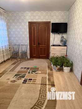 Дом 92м², 1-этажный, участок 3 сот.  