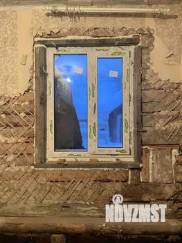 Дом 30м&sup2;, 1-этажный, участок 1 сот.  