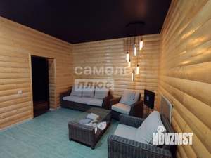 Дом 450м², 3-этажный, участок 6 сот.  