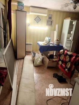 Дом 73м&sup2;, 1-этажный, участок 1 сот.  