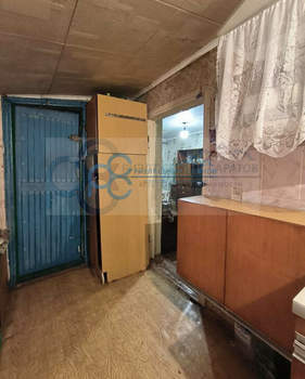 Дача 27м², 1-этажный, участок 6 сот.  