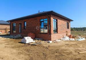 Дача 103м², 1-этажный, участок 8 сот.  