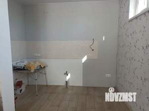 Дом 127м&sup2;, 2-этажный, участок 4 сот.  