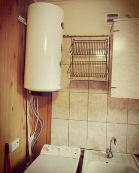 Дом 59м&sup2;, 2-этажный, участок 2 сот.  