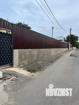 Дом 54м&sup2;, 1-этажный, участок 7 сот.  